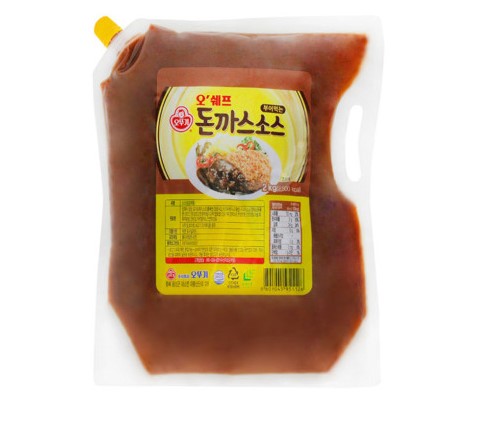 쉐프돈까스