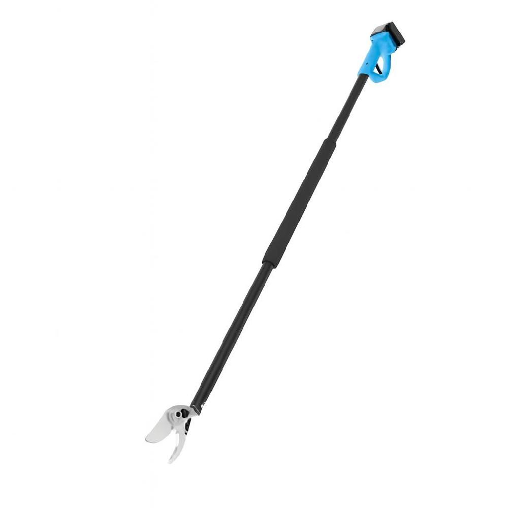 코햄 전동가위 원예 조경 전정가위 고지 가지치기 절단기 2.5cm 표준모델 (배터리2개) - 상세 이미지 5