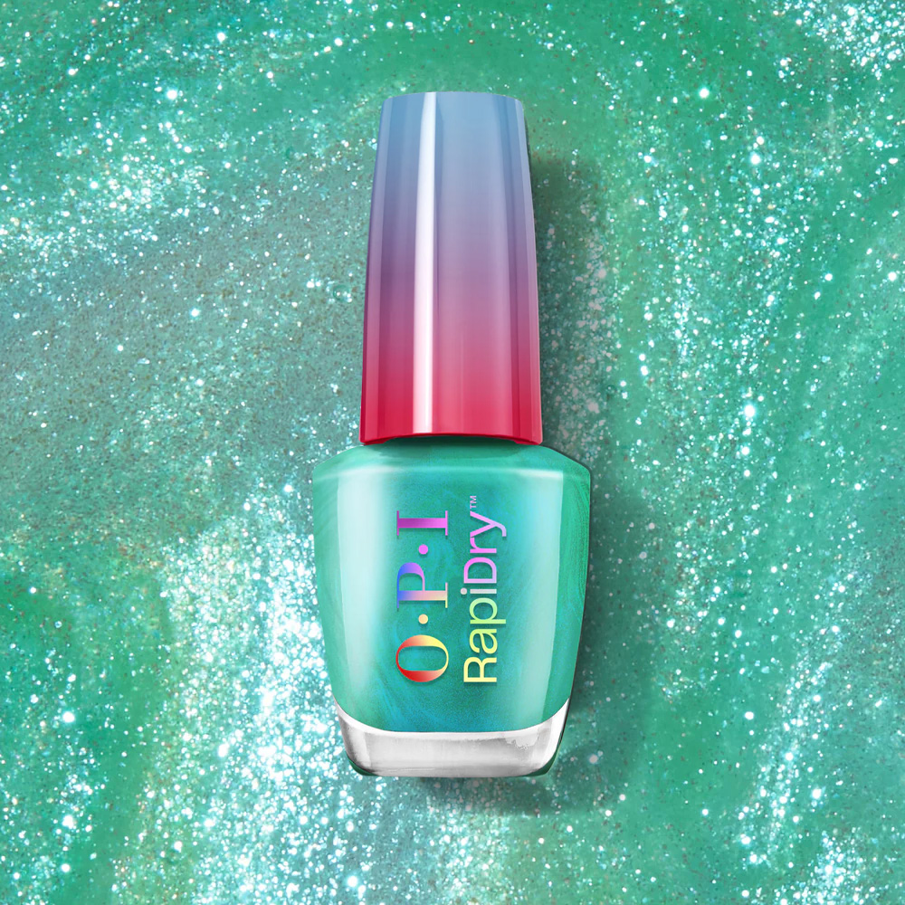 [OPI][래피드라이] RD0024 - SPEED OF BRIGHT 9ml - 상품 이미지