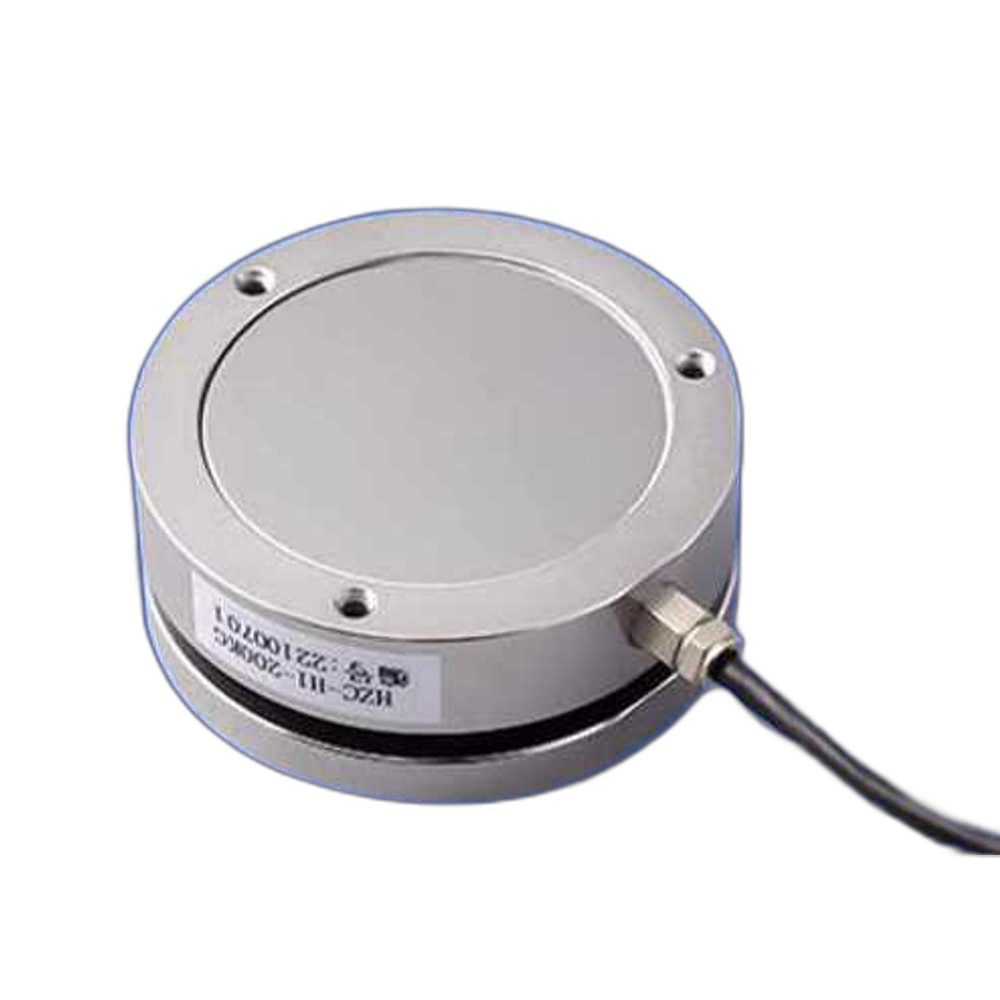 로드셀 인디케이터 중량 계측기 산업용 무게 측정 100KG 계측기 220V 56mm - 상세 이미지 4
