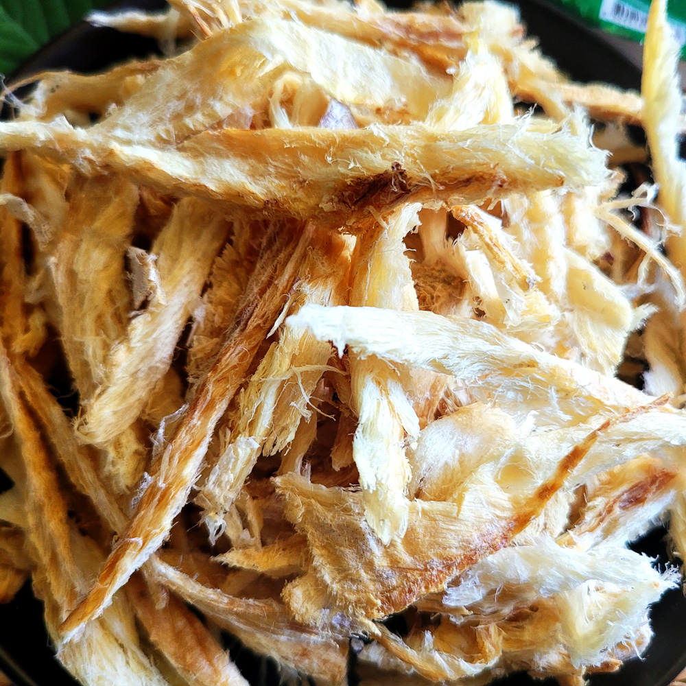 순돌이네 먹태채 80g - 상세 이미지 4