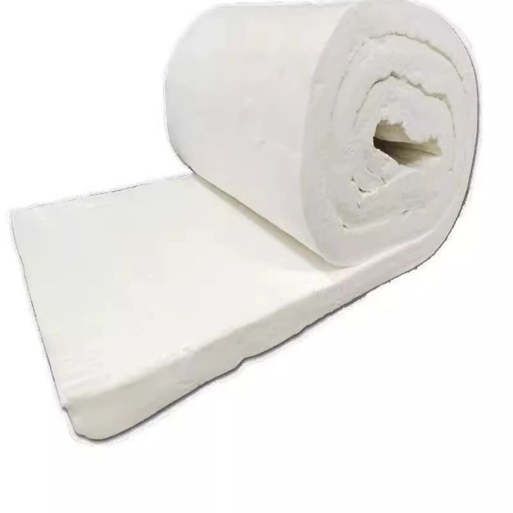 석면보온재 동파 단열재 동파방지 석면 배관 A. 전체 롤 두께 3cm 폭 61cm 길 - 상품 이미지