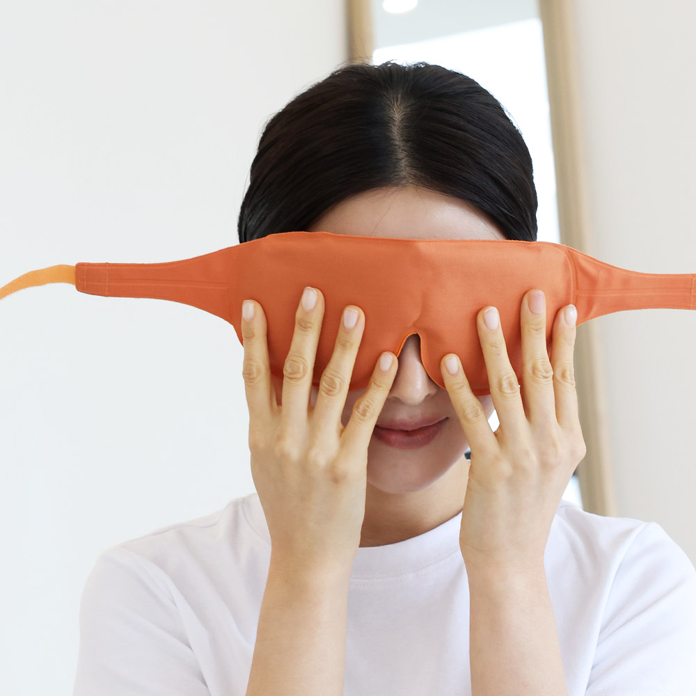 테슬테즐 황토 눈 찜질팩 이미지 6