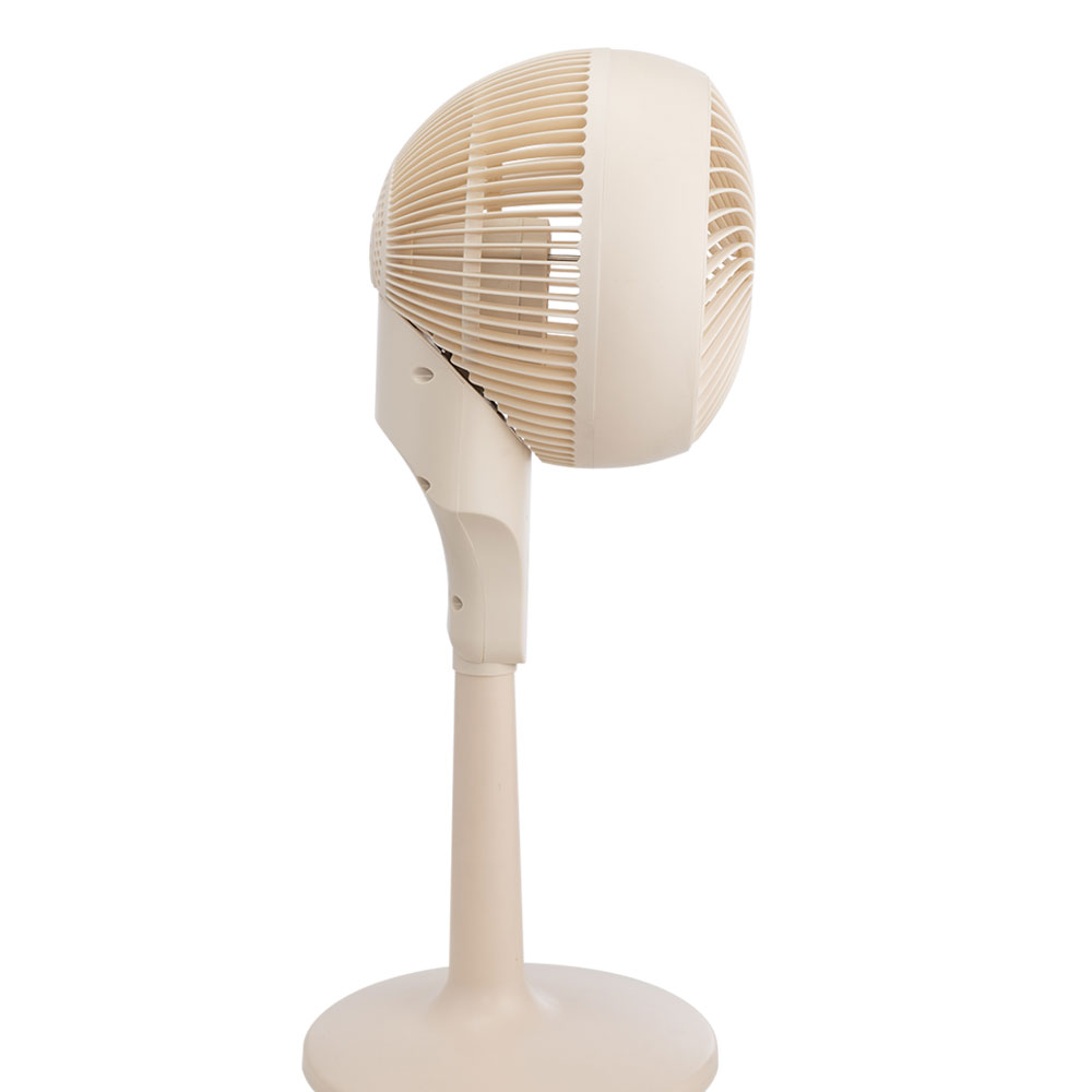 3D 720도 입체회전 리모컨 에어 서큘레이터 MFSB-250R - 상세 이미지 3
