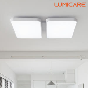 LED 거실등 120W 모던한 디자인과 공간 절약 활용까지 고려한 초보자용 조명 정보 총정리