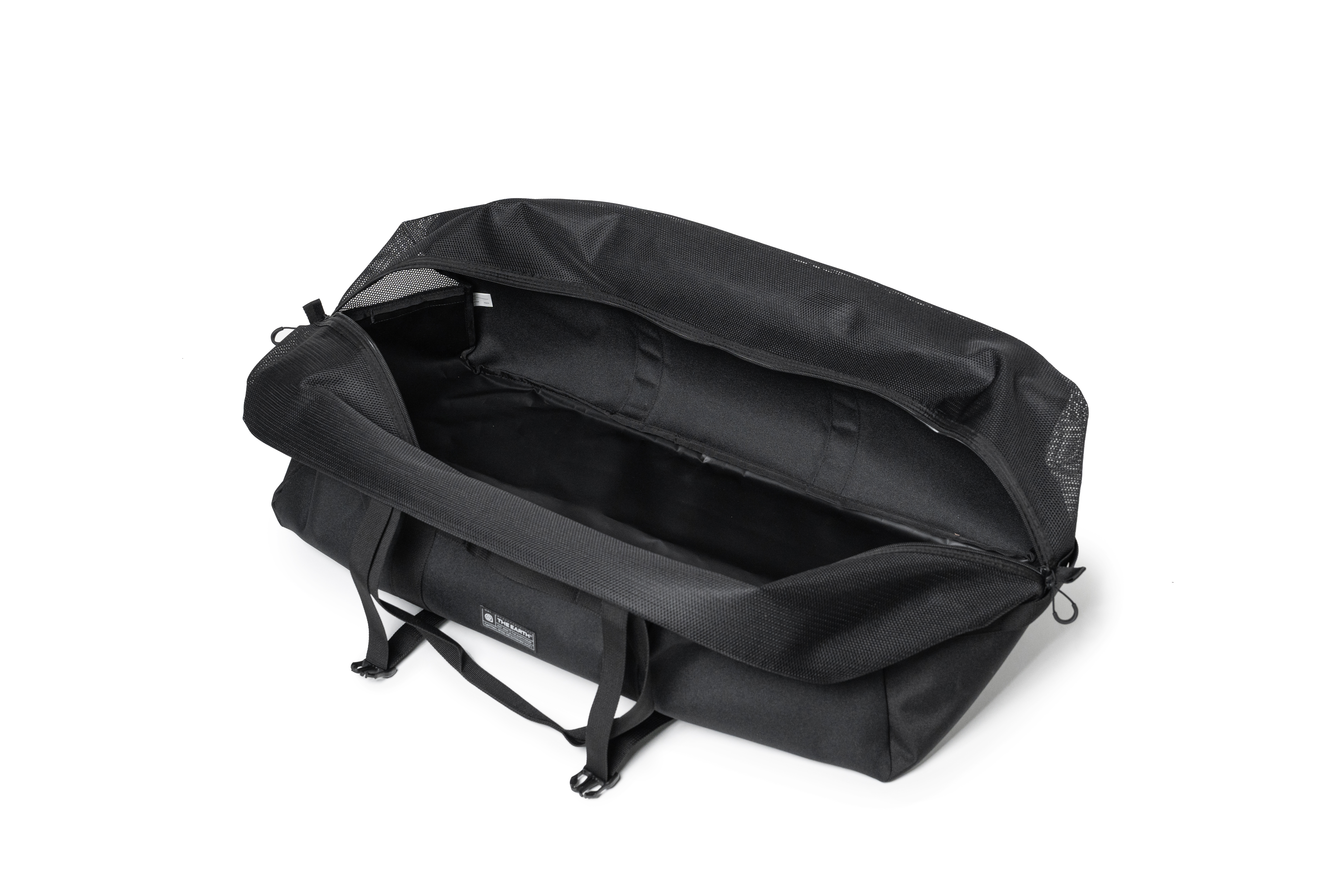 디얼스 코듀라 텐트백 CORDURA Tent Bag BK_MULTICAM 대형 텐트 대용량 가방 캠핑수납가방 - 상세 이미지 4