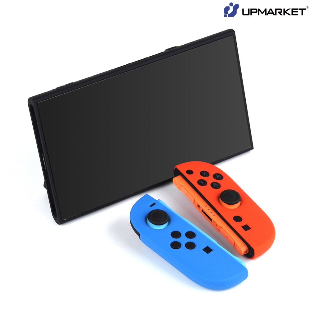 닌텐도 스위치2 조이콘2 실리콘 케이스 커버 업마켓 - 상세 이미지 5