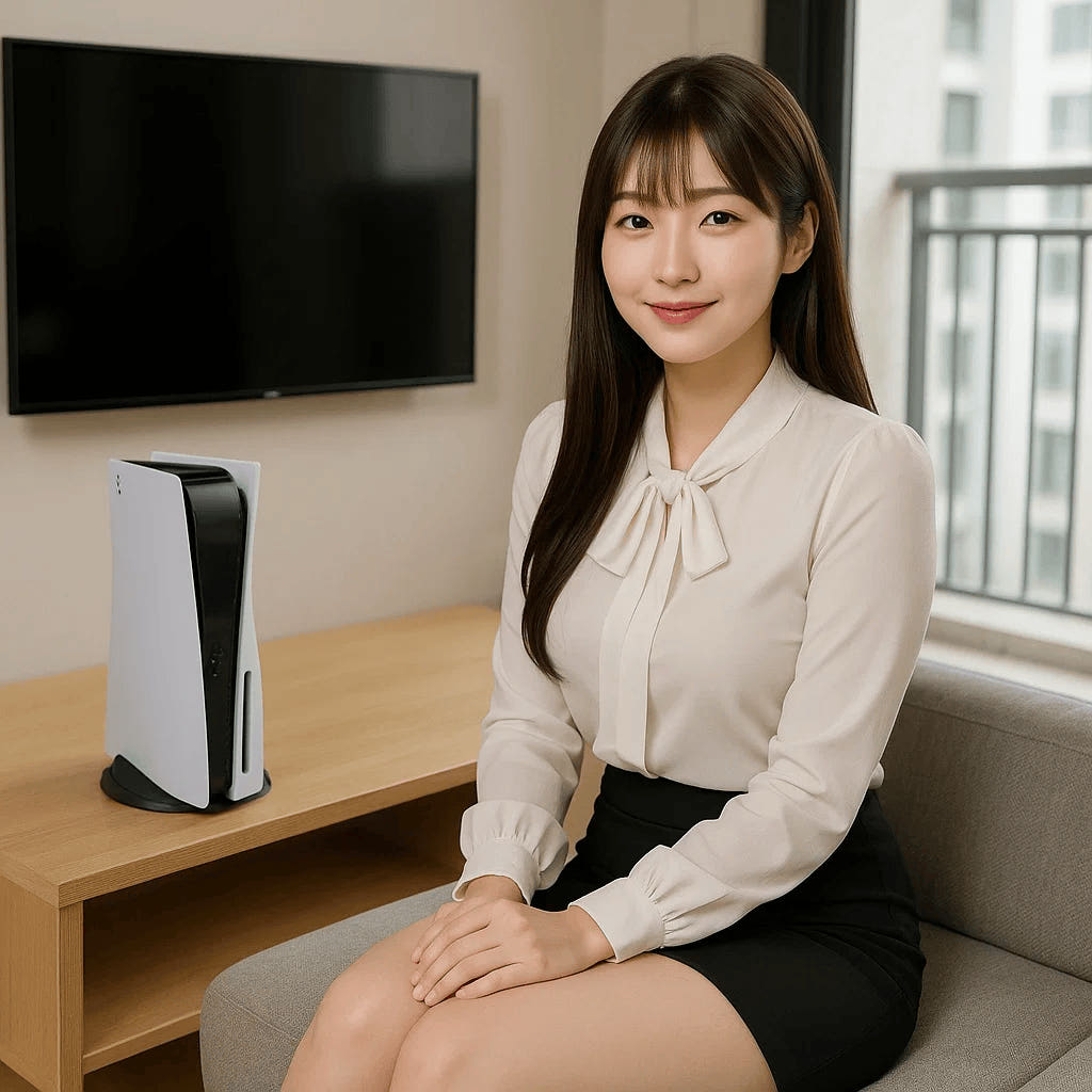 [렌탈] PS5 플레이스테이션 5 대여 30일 - 상세 이미지 4