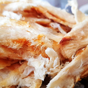 순돌이네 손질먹태 먹태채 110g 맛있게 먹은 솔직 후기 - 상품 이미지 4