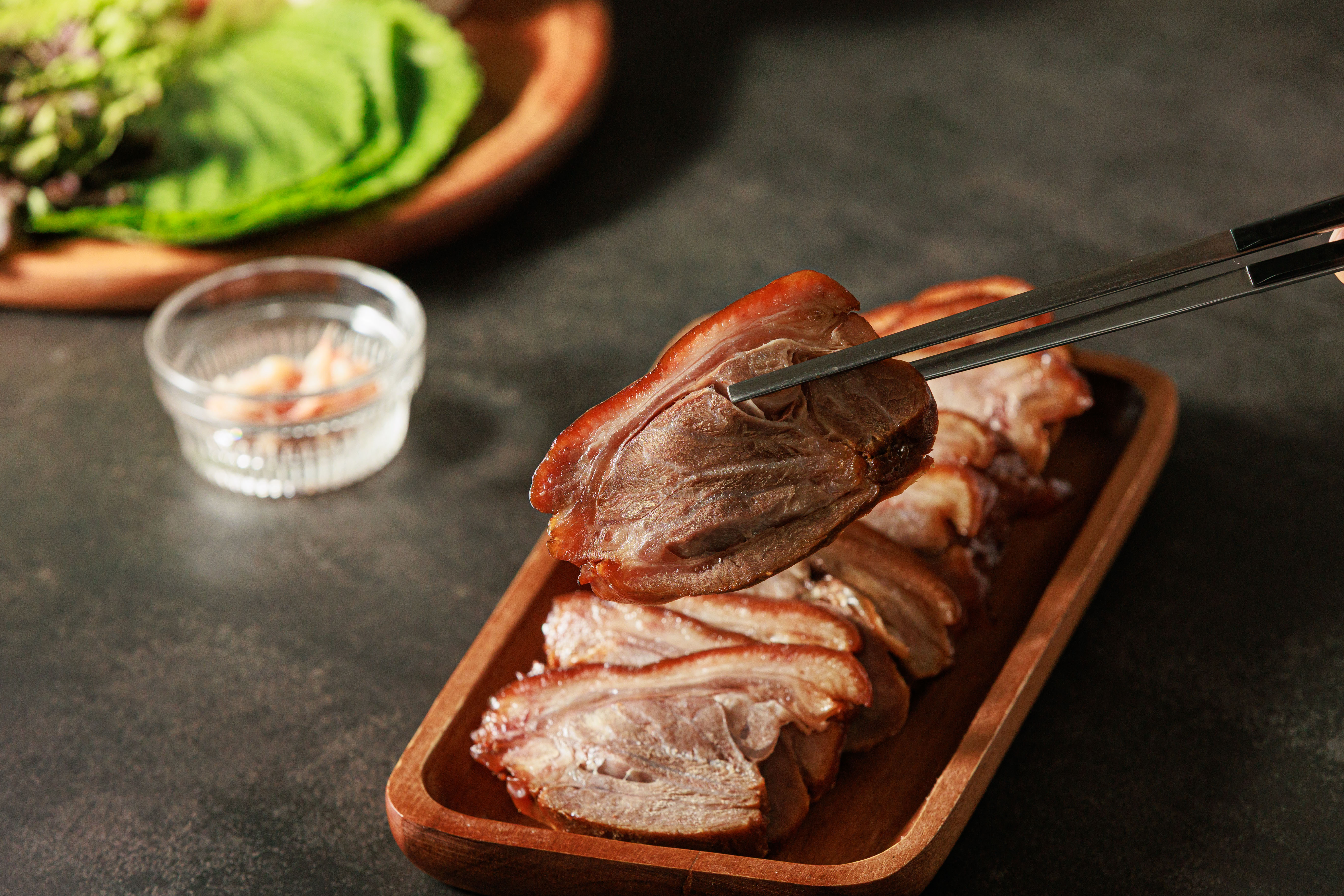 낭만식탁 미친 순살족발 250g by 낭만식탁