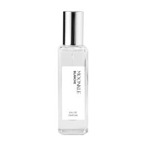 뭉클 블랑쉬 니치 향수 비누향 30ml 솔직 후기 | 피부 타입별 분석 - 상품 이미지 1