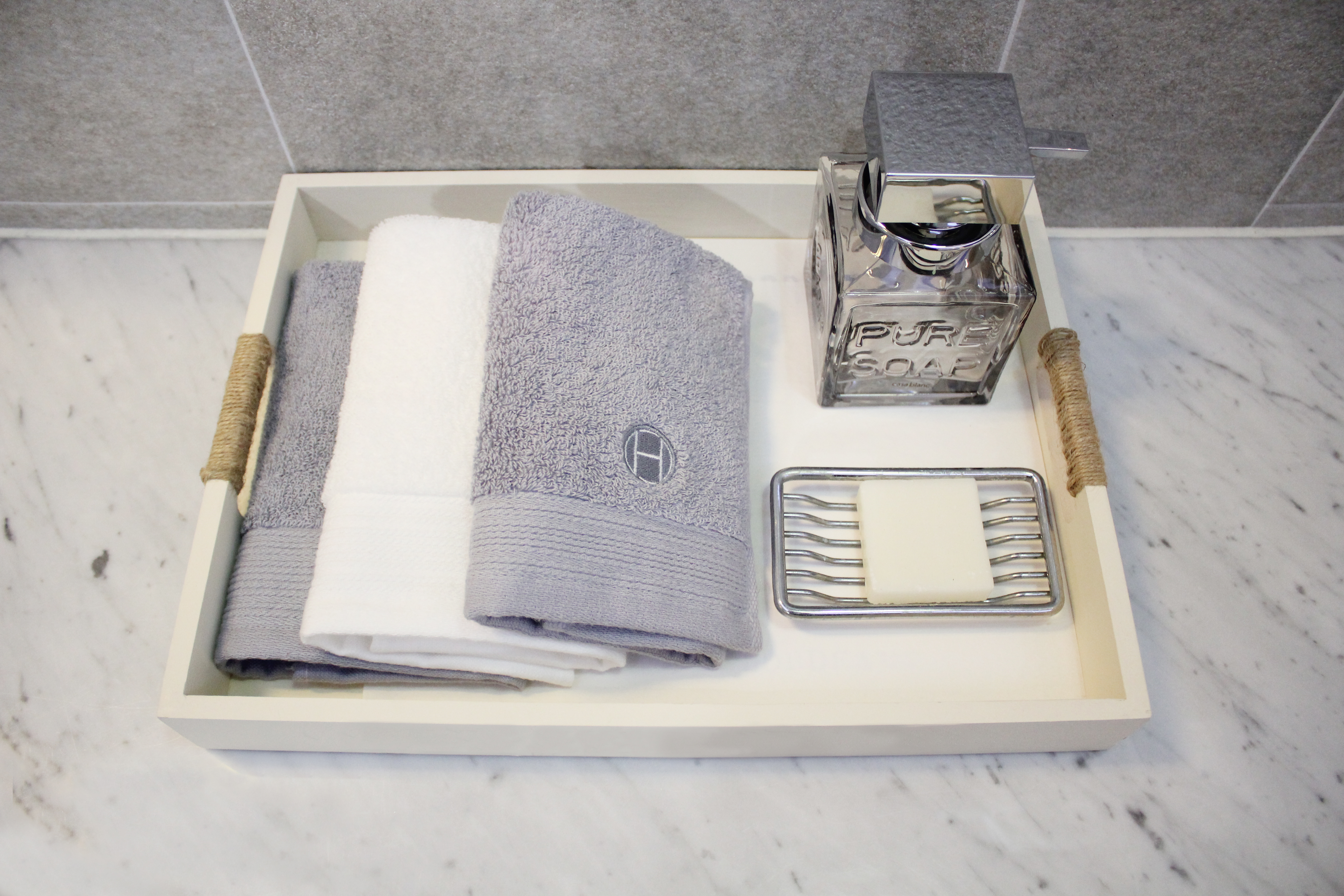 송월 호텔컬랙션36 미니 타올 손수건 핸드타올