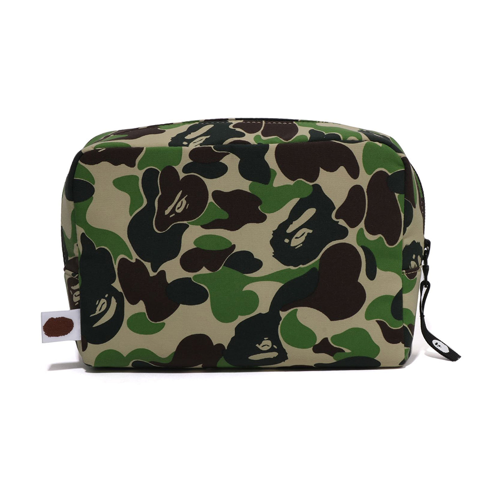 베이프 파우치 ABC CAMO POUCH 1L80-190-009 - 상세 이미지 4