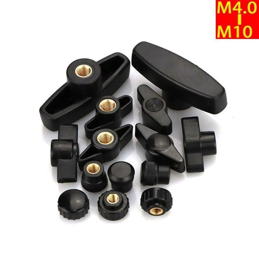 M5 M6 M8 M4 M2 사각 너트 볼트 M E. 18 Round Head M6 3 조각 - 상세 이미지 3