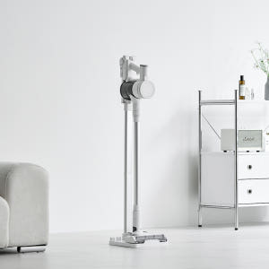 홈리아 무선청소기 BLDC 차이슨 원룸 진공 가벼운 핸디 청소기 단품 개봉기 | 실사용 후기 - 상품 이미지 4