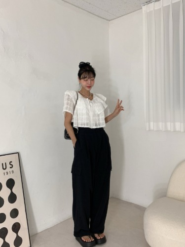 도도포켓팬츠 - 상품 이미지