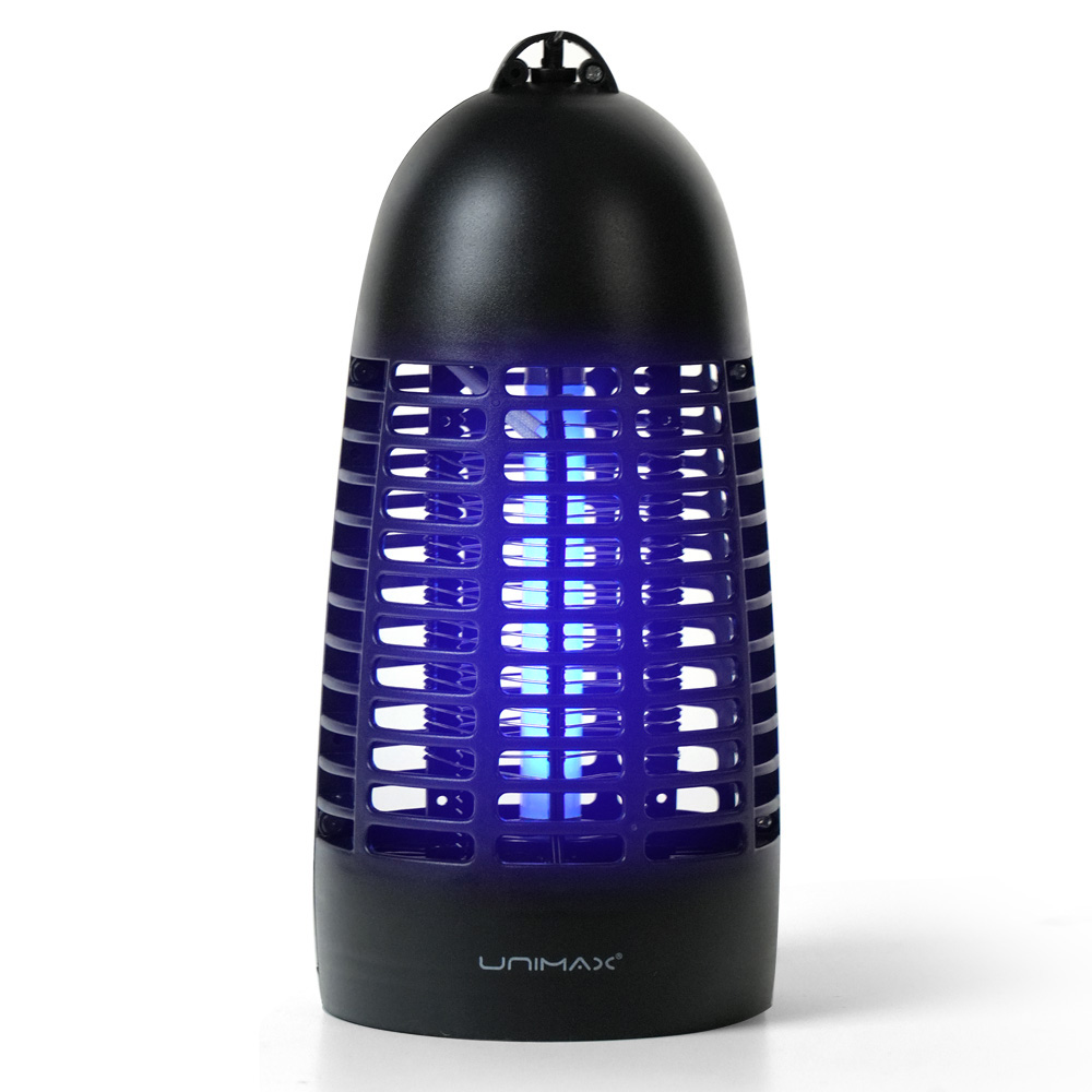 유니맥스 모기퇴치기, 해충 퇴치, 벼룩파리 퇴치, 캠핑 필수템, 가정용 벌레 퇴치기