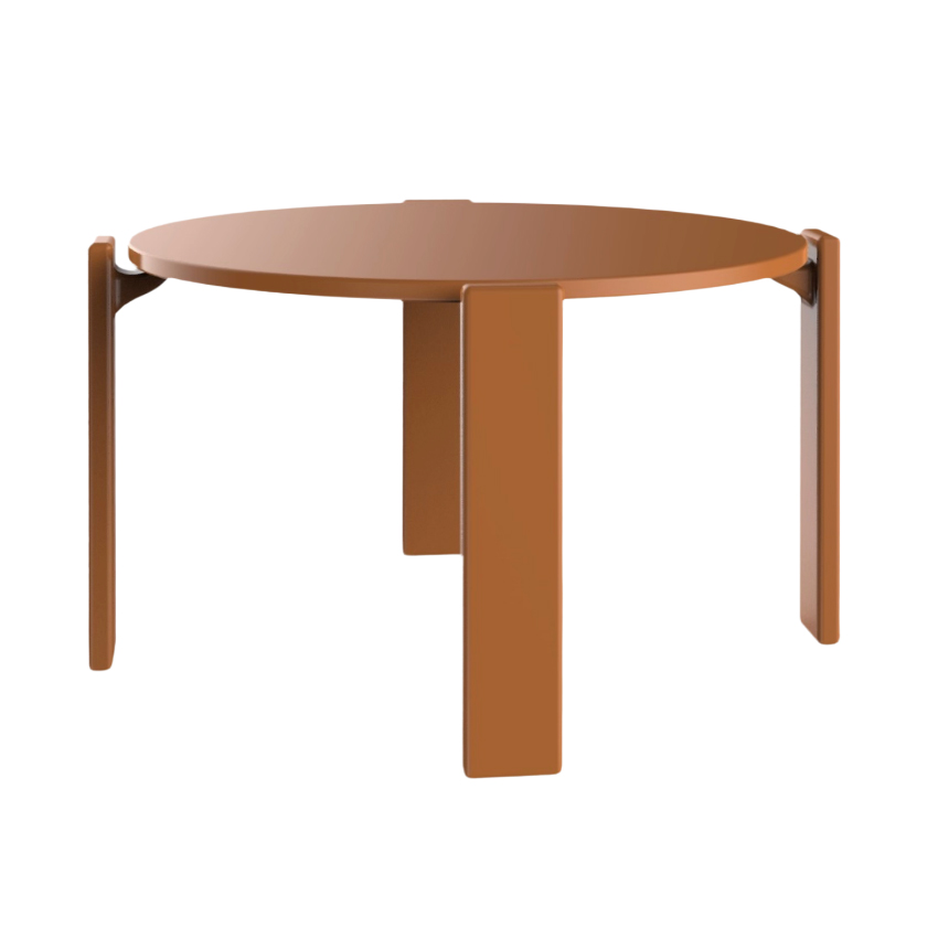 레이 원목 거실 커피 카페 테이블 Ray Coffee Table