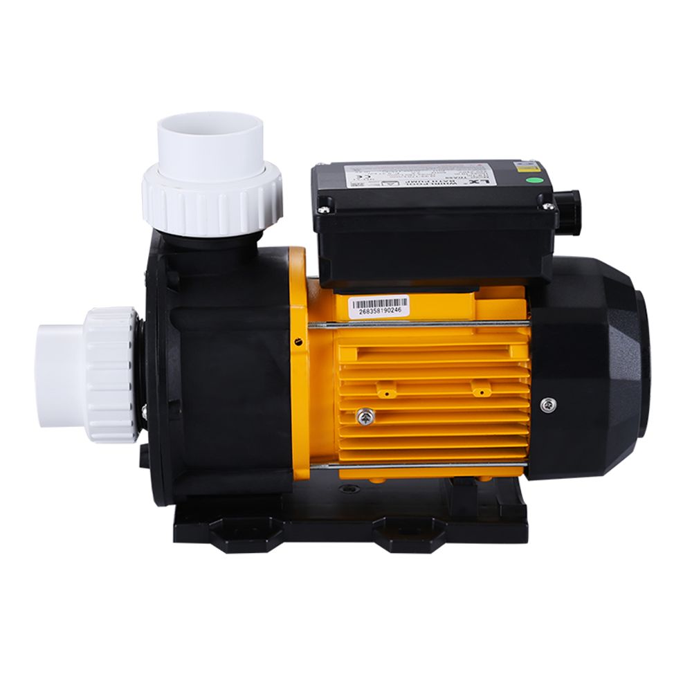 수영장 순환펌프 해수 기계 여과기 풀장 온천 A. TDA35250W0.35HP5m6m322 - 상품 이미지