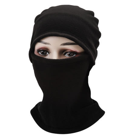 수입제품 얼굴가리개 방한 겨울 복면 마스크