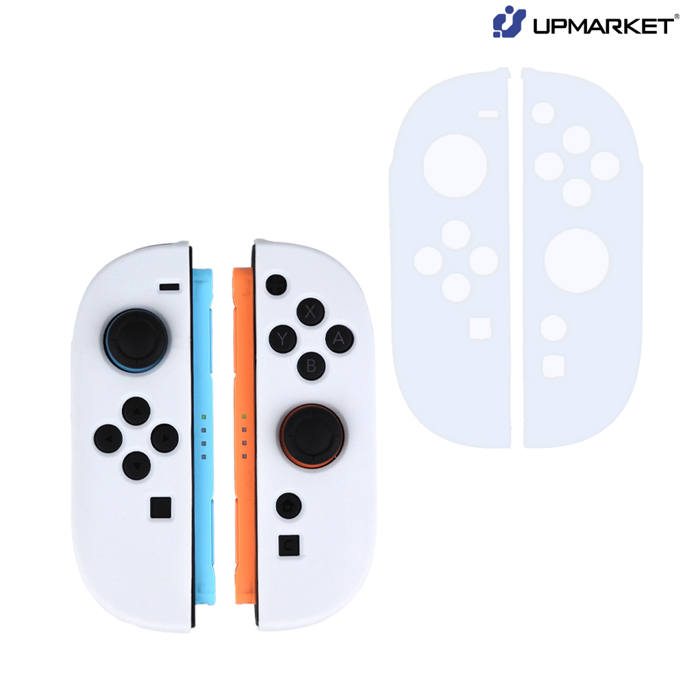 닌텐도 스위치2 조이콘2 실리콘 케이스 커버 업마켓 - 상세 이미지 4