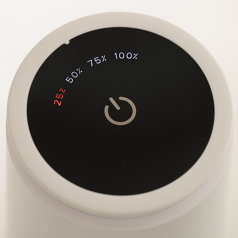 프로살림 전동 커피 그라인더 자동 원두 분쇄기 무선 휴대용 가정용