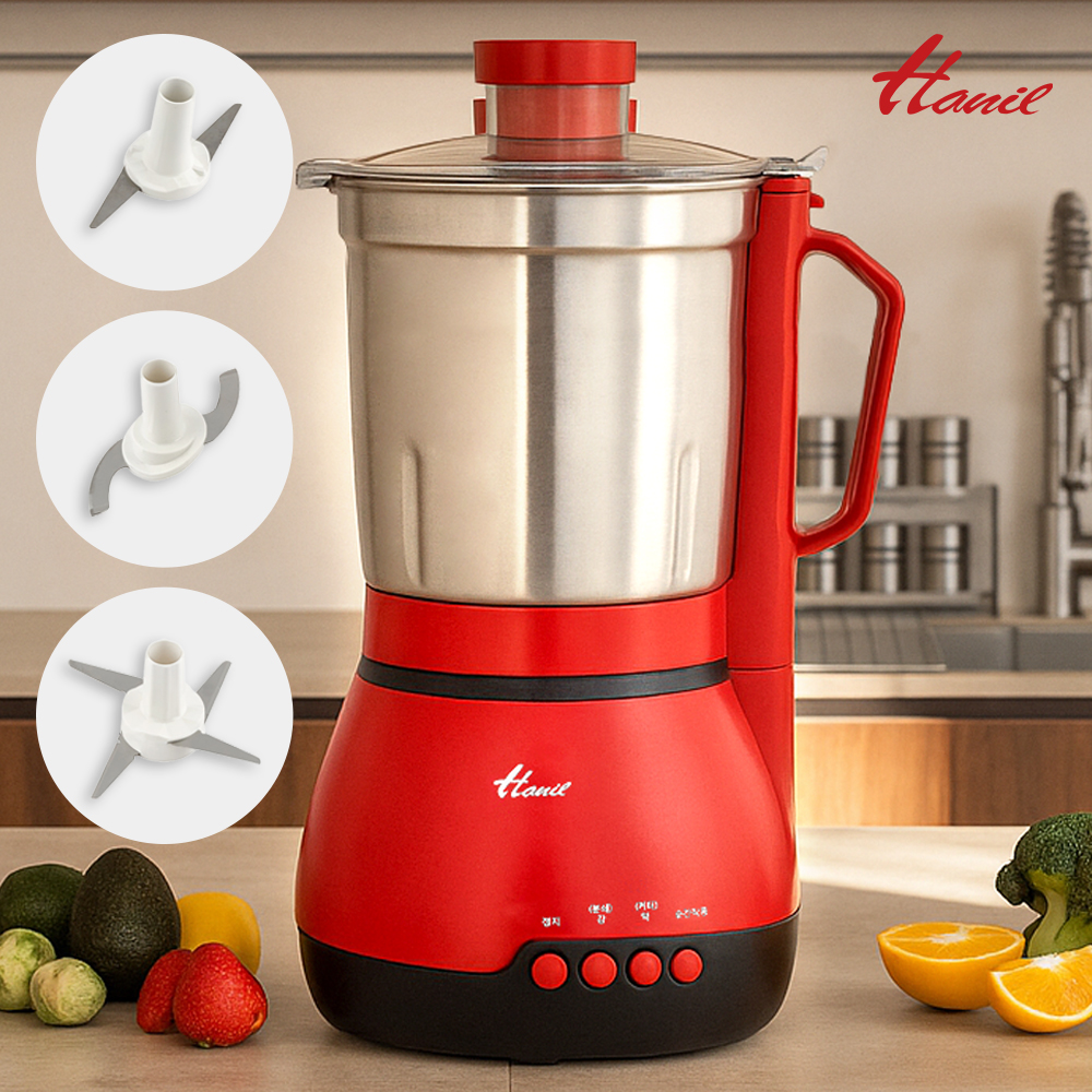 [재포장] 한일 믹서기 다용도 블렌더 믹서기 리퍼_SHMF3250S(A급)