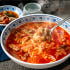 백년밥상 얼큰 우삼겹 짬뽕 국밥 밀키트 2인분 캠핑음식 맛있게 먹은 솔직 후기 썸네일
