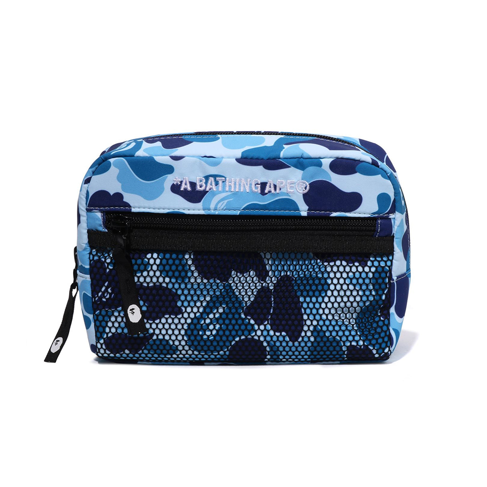 베이프 파우치 ABC CAMO POUCH 1L80-190-009 - 상품 이미지