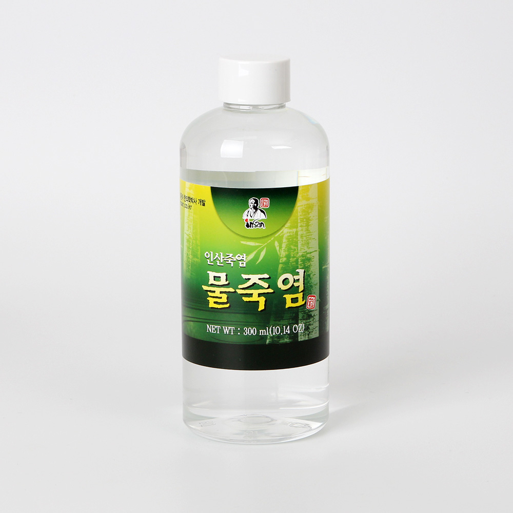 인산죽염 물죽염 [300ml] - 상세 이미지 4