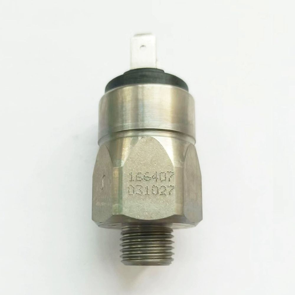 압력 스위치 DAHASYSTEMS ML010120 A. 0110 시리즈 - 상세 이미지 3