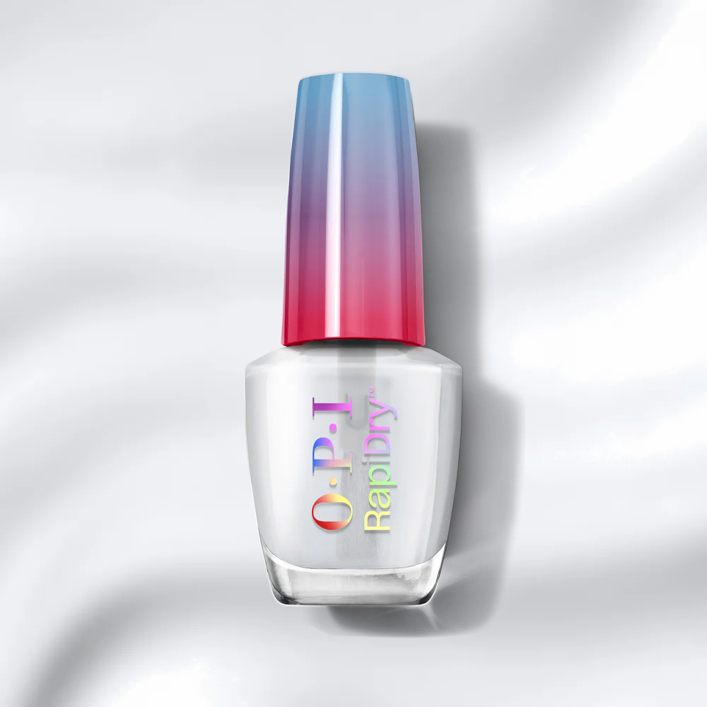 [OPI][래피드라이] 클리어코트 9ml - 상품 이미지