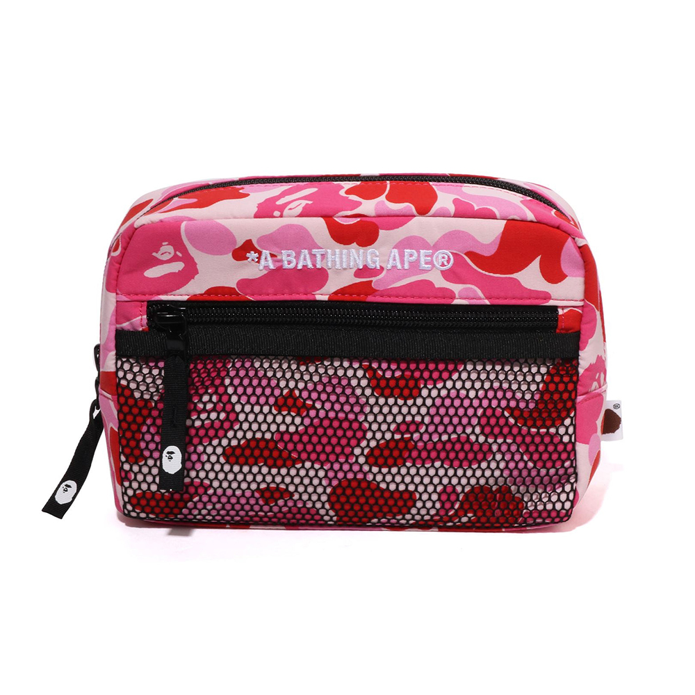 베이프 파우치 ABC CAMO POUCH 1L80-190-009 - 상세 이미지 3