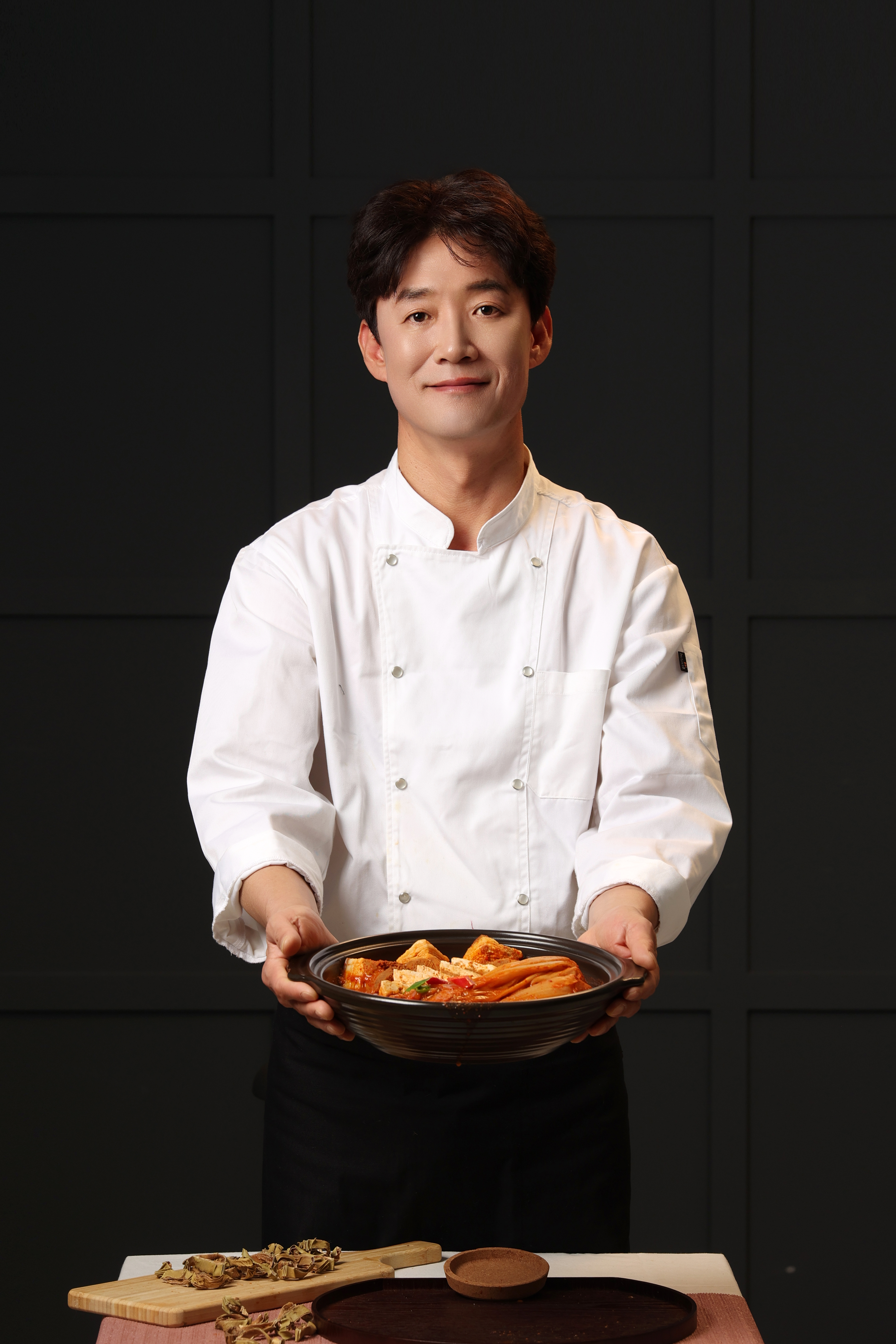 [민병선식당]  기운센 국물 닭볶음탕 닭도리탕  밀키트 3인 간편식 진한맛의 정석1.8Kg - 상세 이미지 2