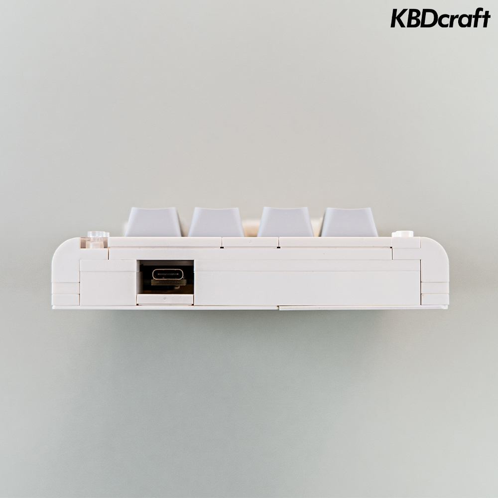 숫자 키패드 레고 넘버패드 KBDcraft 애덤스 Addoms - 상세 이미지 4