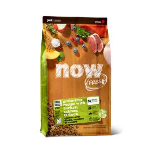 EXP27.01.06 l  나우 사료  독 스몰브리드 어덜트, 2.7kg... 솔직 후기 | 실제 사용자 리뷰 총정리 - 상품 이미지 2