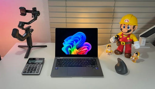 갤럭시북5 프로 크리에이터용