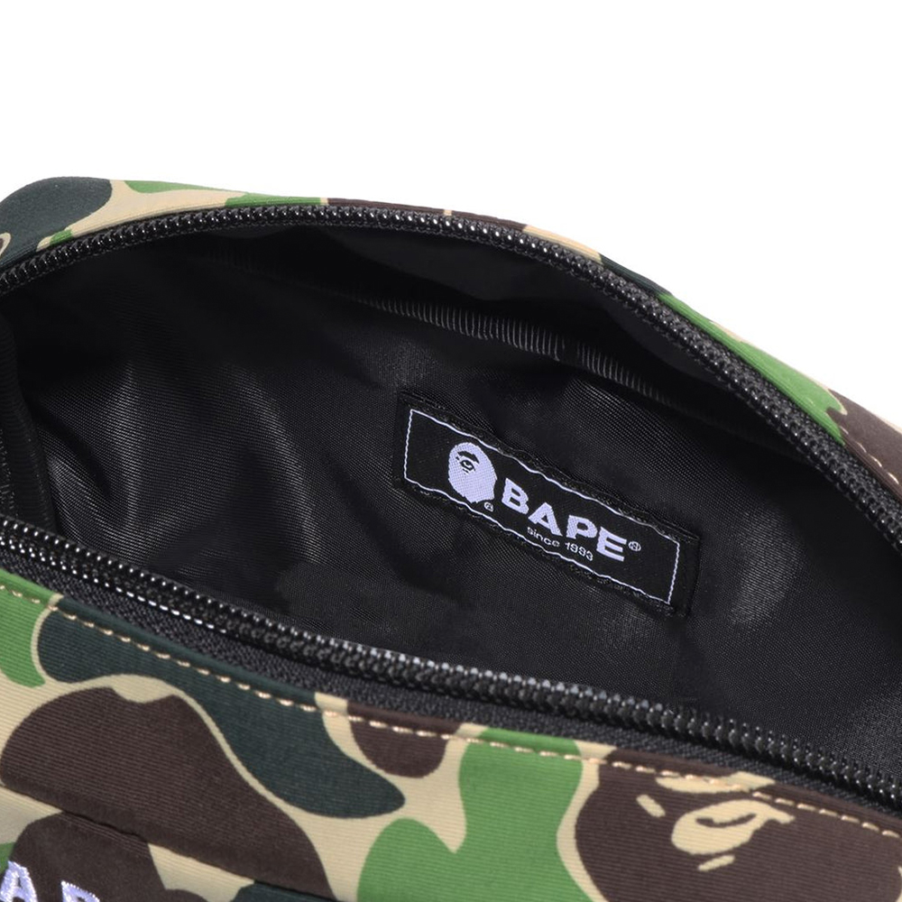 베이프 파우치 ABC CAMO POUCH 1L80-190-009 - 상세 이미지 5