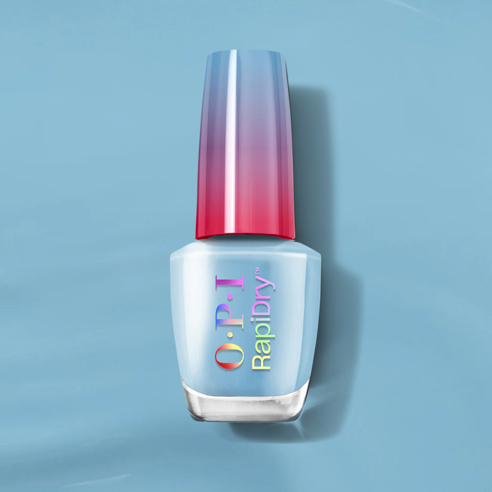 [OPI][래피드라이] RD0006 - SNAP YOUR FINGERS 9ml - 상품 이미지