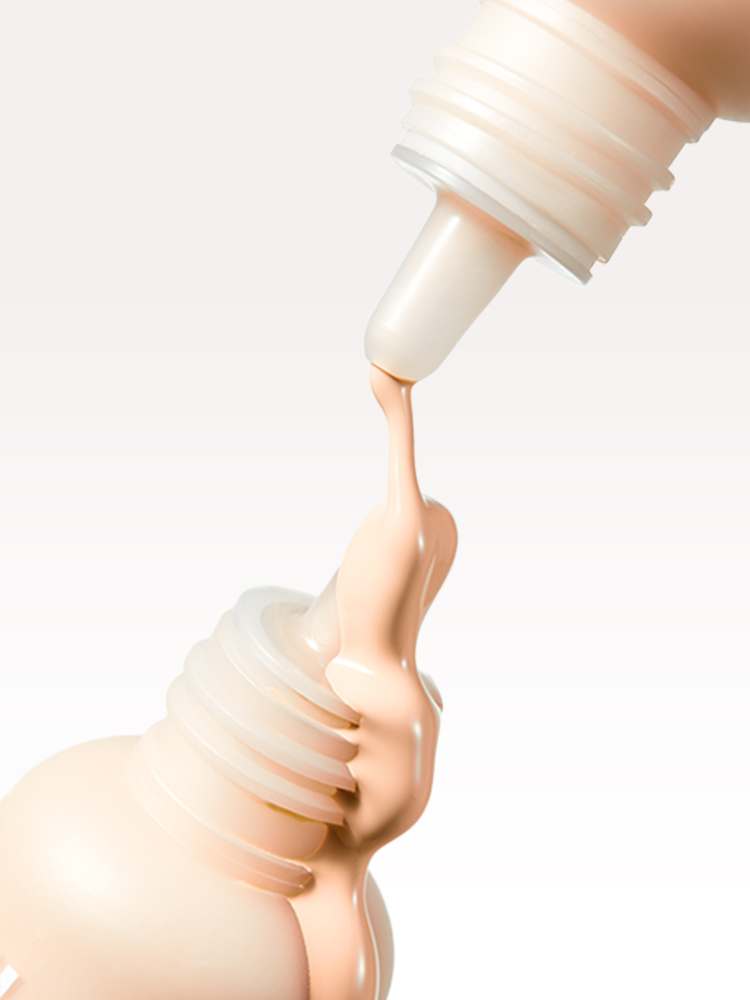 패션캣 밀크 블러링 톤업 베이스 SPF30 PA++ 43ml - 상세 이미지 4