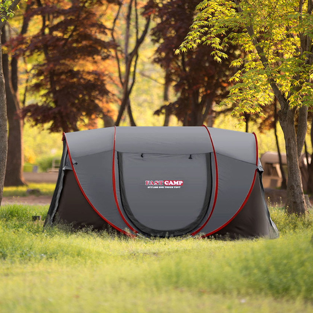 패스트캠프 슈퍼빅5 원터치 텐트 팝업 그늘막