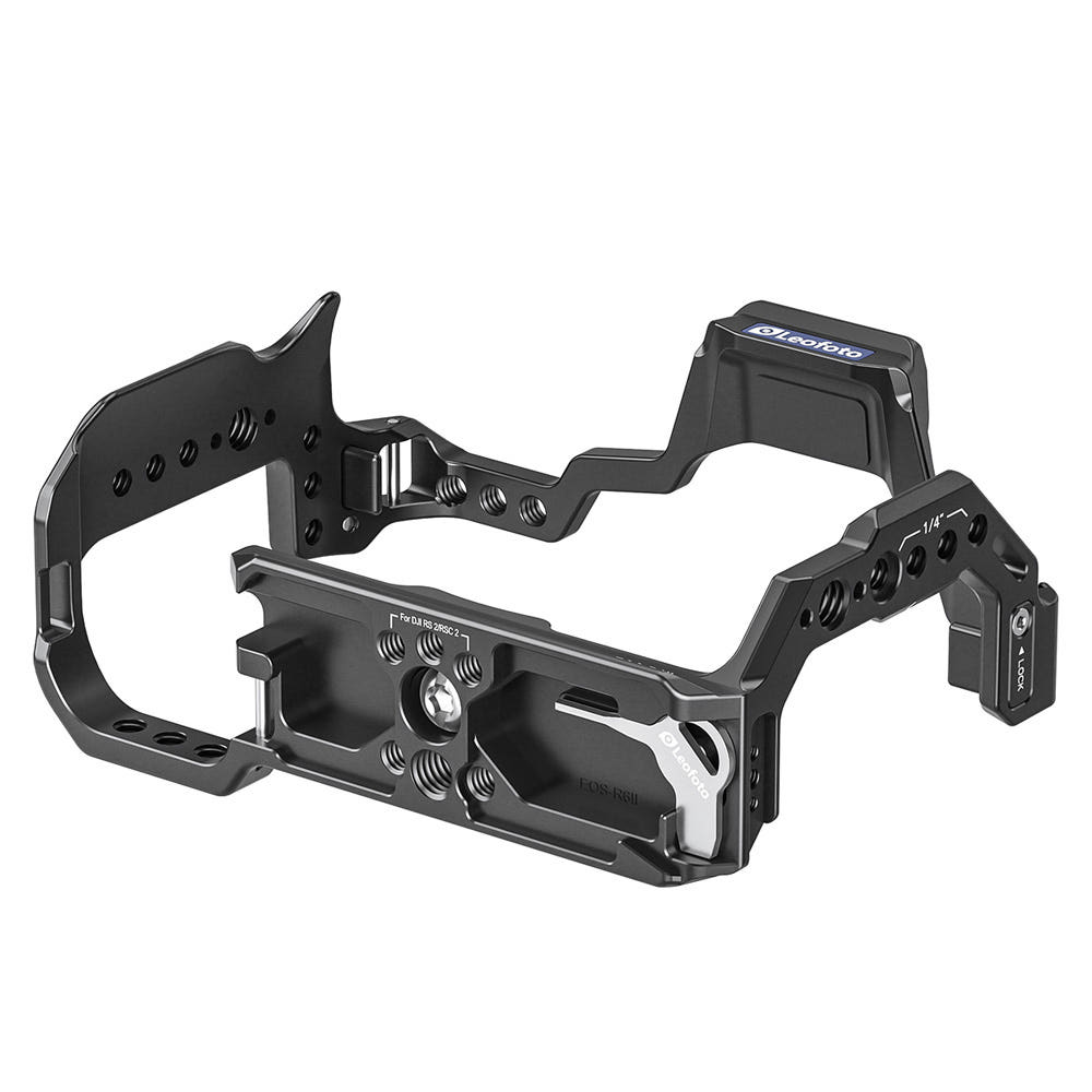 레오포토 케이지 상세