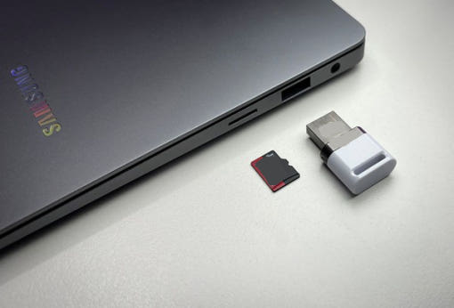 갤럭시북 디자인