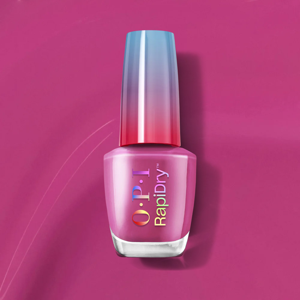 [OPI][래피드라이] RD0001 - ASAPink 9ml - 상품 이미지