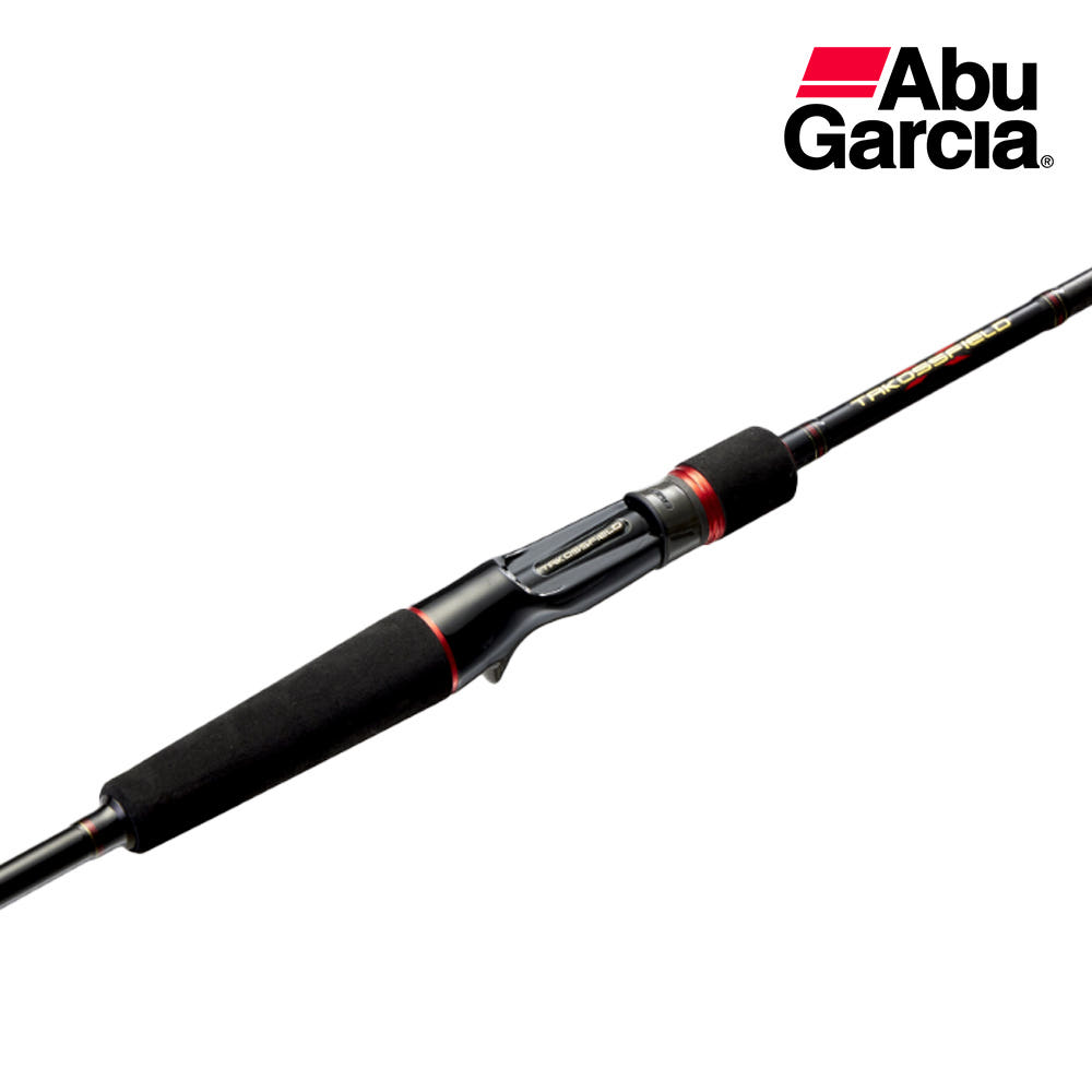 아부가르시아 25 타코스필드 X 선상 문어 낚시대