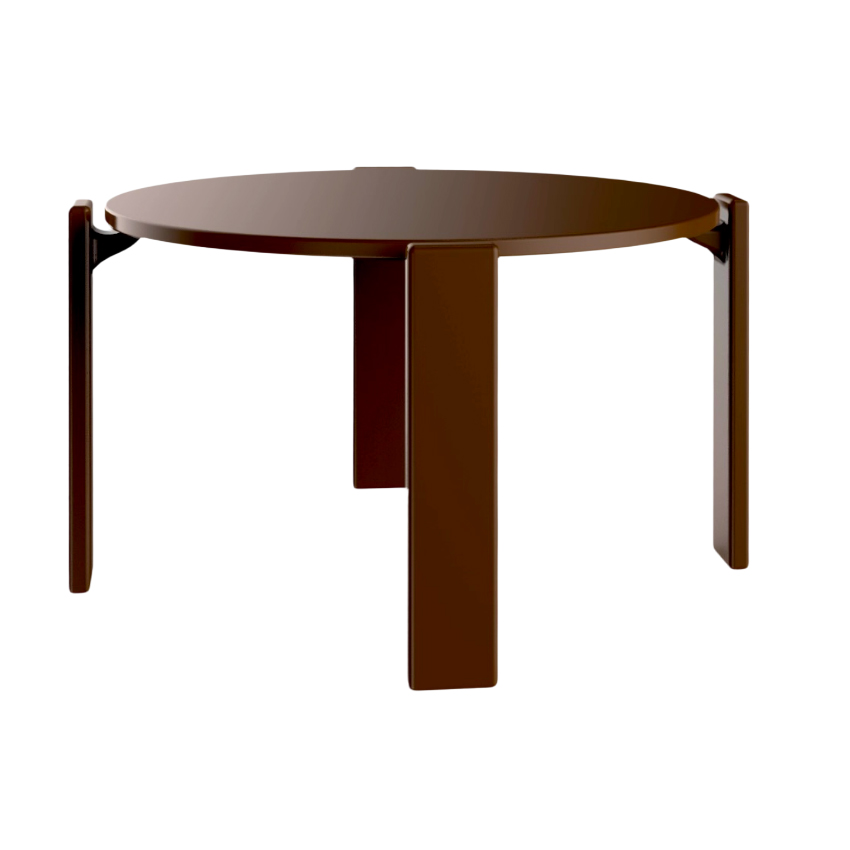 레이 원목 거실 커피 카페 테이블 Ray Coffee Table