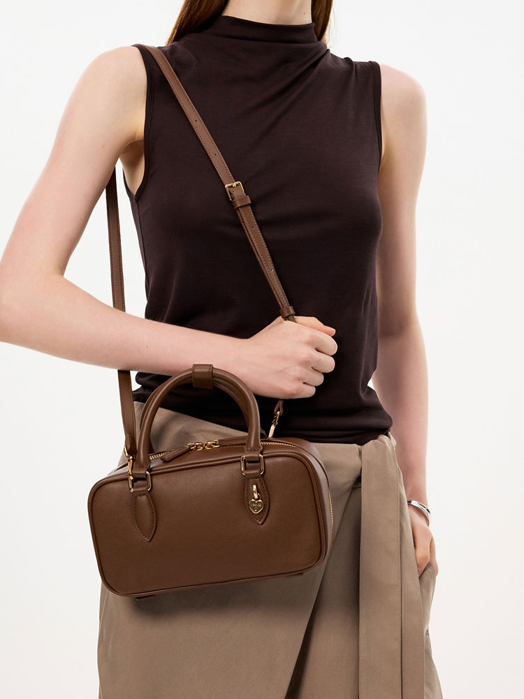 [N배송]제이에스티나 JANE MINI크로스 BR (JHNEHE5BF948BR980)