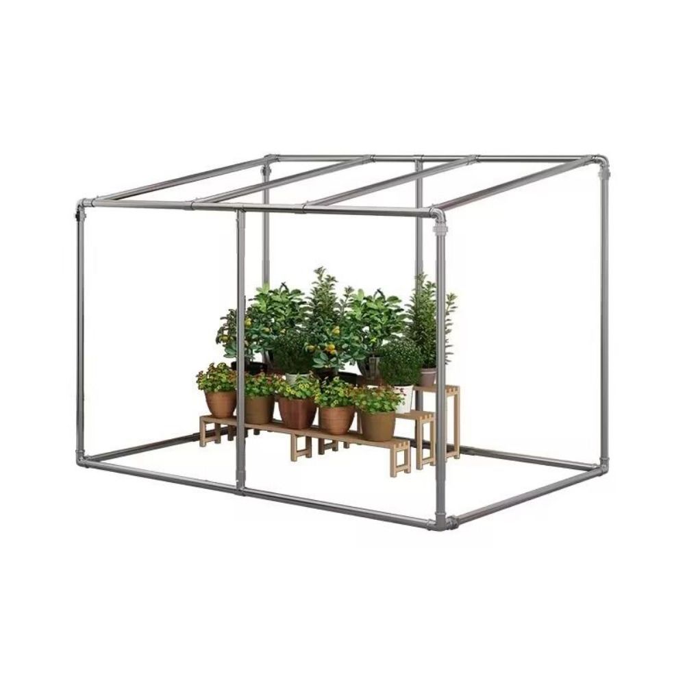 지지대 포도넝쿨 식물 오이 조립식 지주대 덩쿨 장미 - 상품 이미지