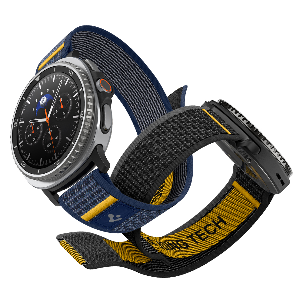 갤럭시워치8 클래식 스트랩 밴드 스포츠루프 애슬렉스 에어