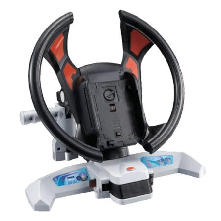 수백 [해외]파워레인저 엔진포스 DX 핸들 블래스터